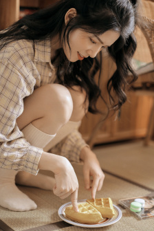 姚燕出租房2
